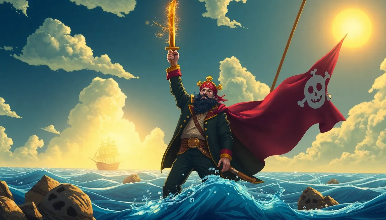 todos os piratas do roger explicados os 33 piratas e seus poderes detalhados lore completa de one piece 2