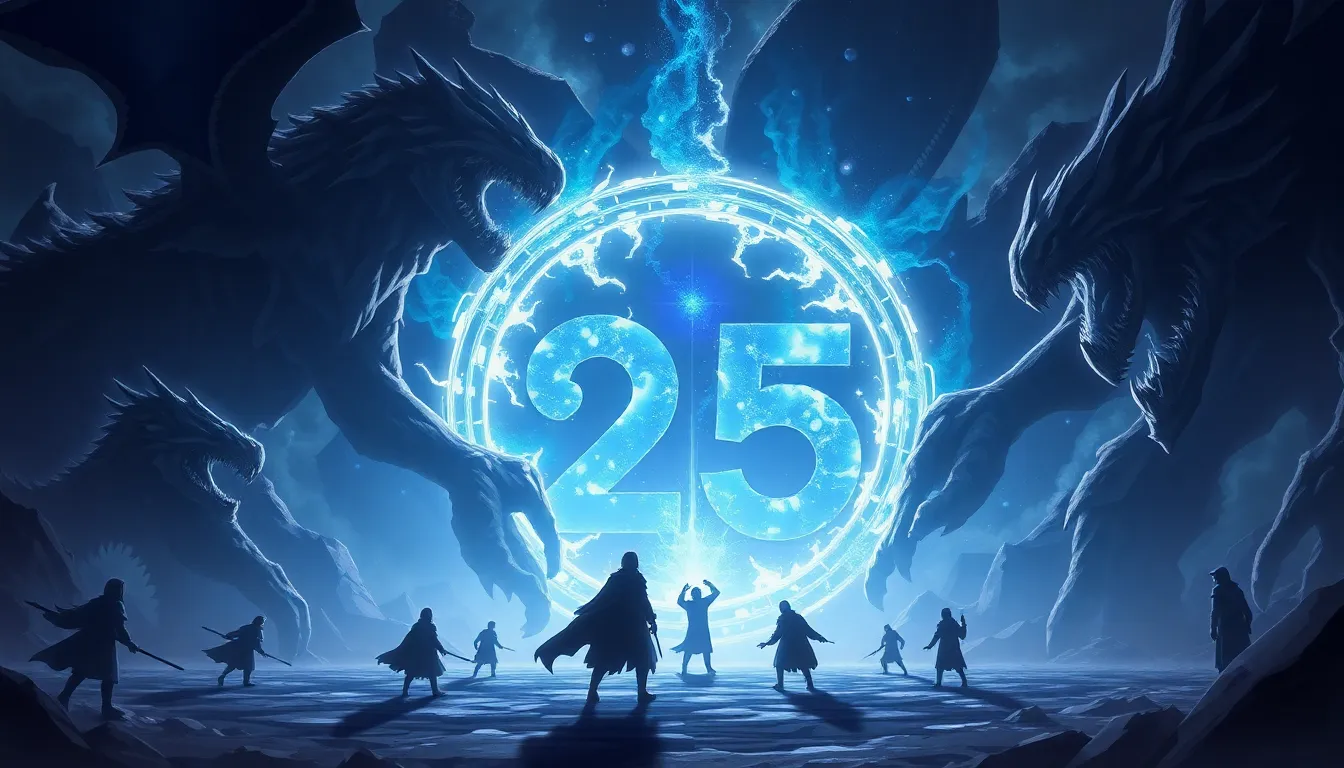 top melhores animes de fantasia confirmados para 2025