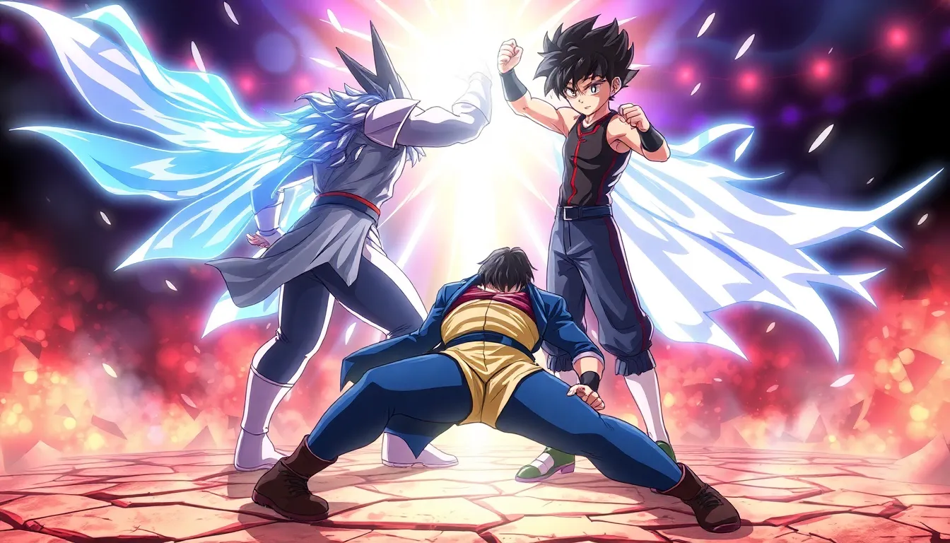 voce foi enganado o esoul tem um segredo oculto to be hero x 7