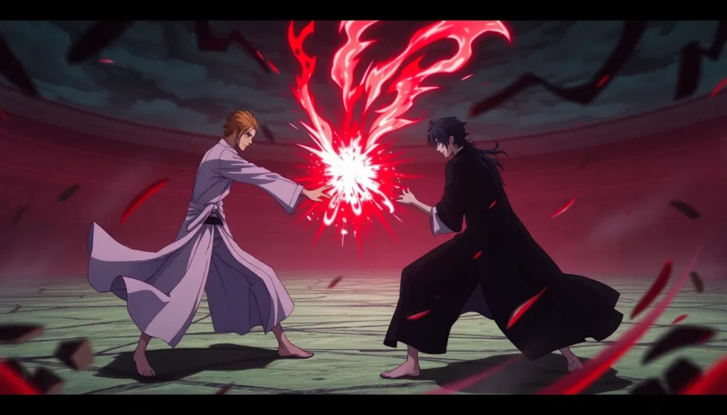 zaraki kenpachi morreu em seu treinamento unohana aparece review episodio 9