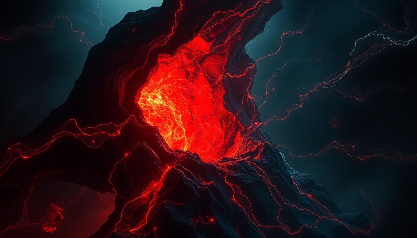 a ideia do mal o deus de berserk explicado sua origem e o real proposito do deus do abismo