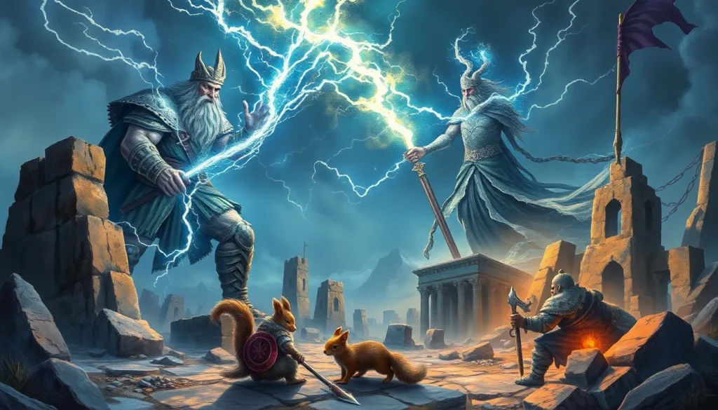 a lendaria akuma no mi de loki surge o poder de destruir o mundo em one piece 1170