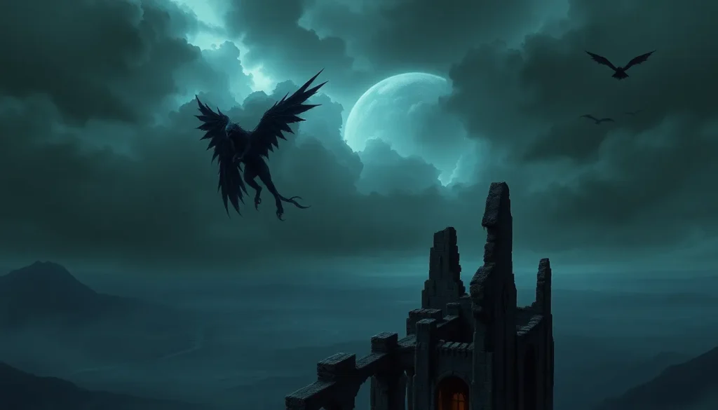 e por isso que femto voltou a ser griffith o falcao de luz a encarnacao de griffith explicada