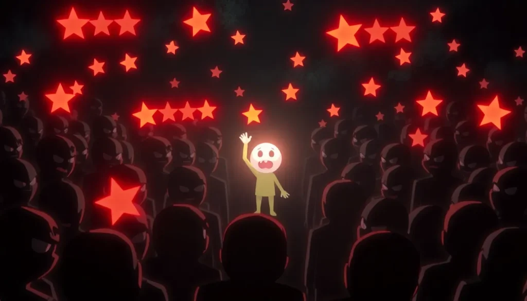 estao destruindo my hero academia e isso precisa parar