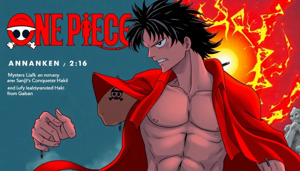 finalmente shanks o filho do destino explicado e por isso que shanks perdeu o braco one piece 1152