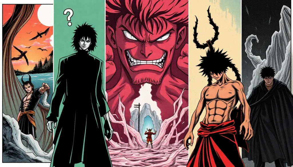 mihawk o herdeiro de rayleigh rei das trevas a origem da rivalidade de shanks e mihawk sbs 66