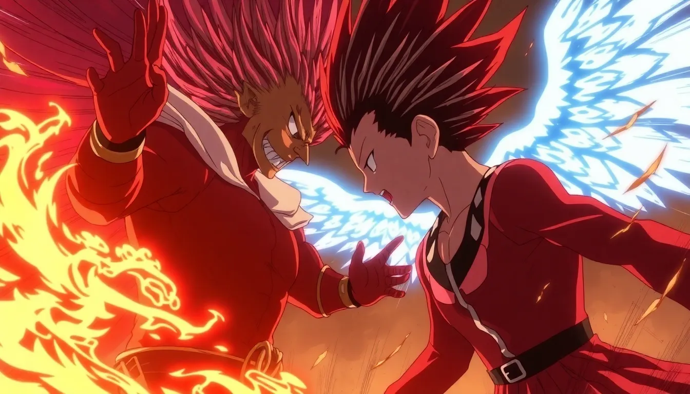 mudar a historia de one punch man no anime