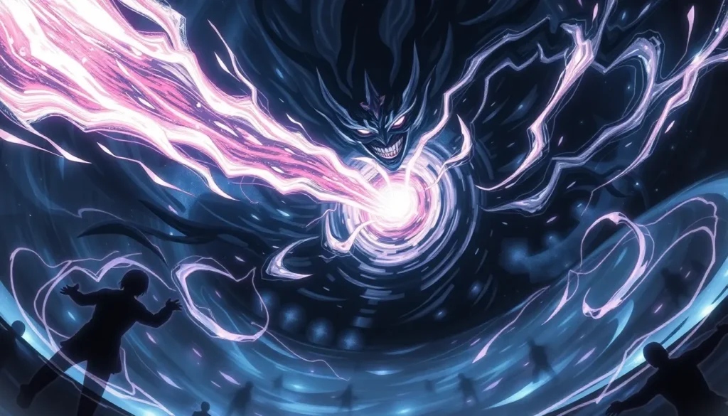 o grande misterio revelado o abismo de one piece e por que imu quer apagar barba negra e moriah