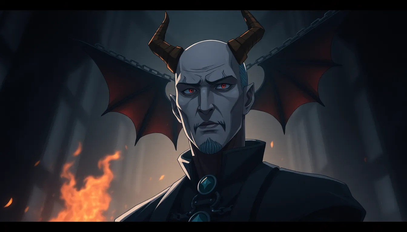 o que era mozgus se ele nunca foi um apostolo o inimigo mais formidavel de guts explicado