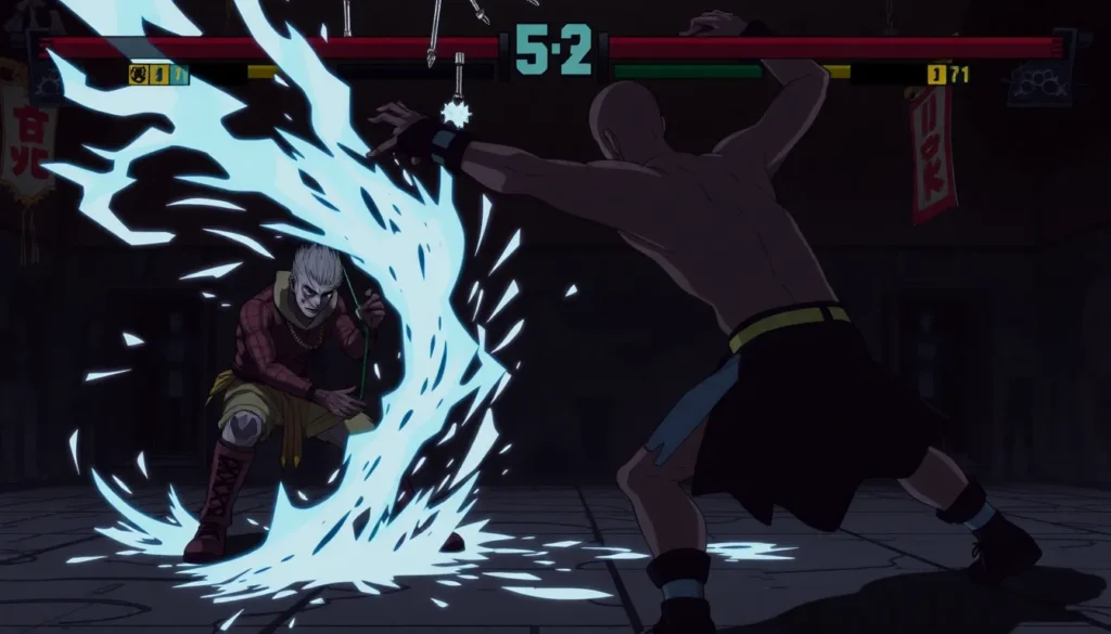 o que estao fazendo com one punch man 3 ep 11