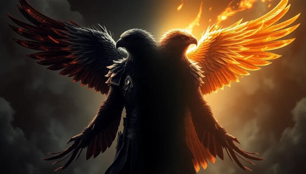 o que mudou o real proposito de femto encarnar e como griffith se tornou o falcao de luz em berserk