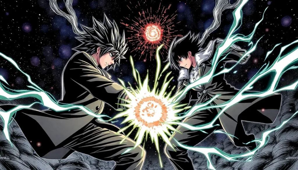 o retorno de gojo finalmente confirmado como mais forte que sukuna em jujutsu kaisen