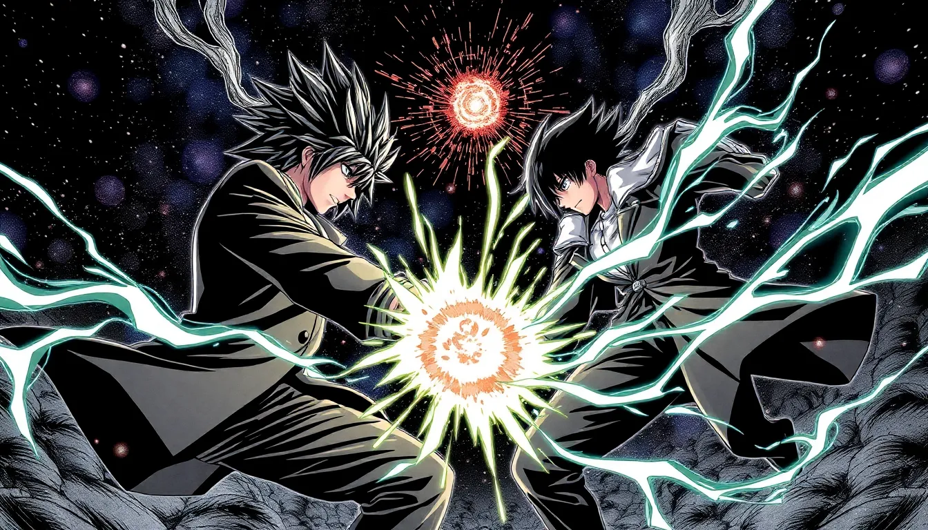 o retorno de gojo finalmente confirmado como mais forte que sukuna em jujutsu kaisen