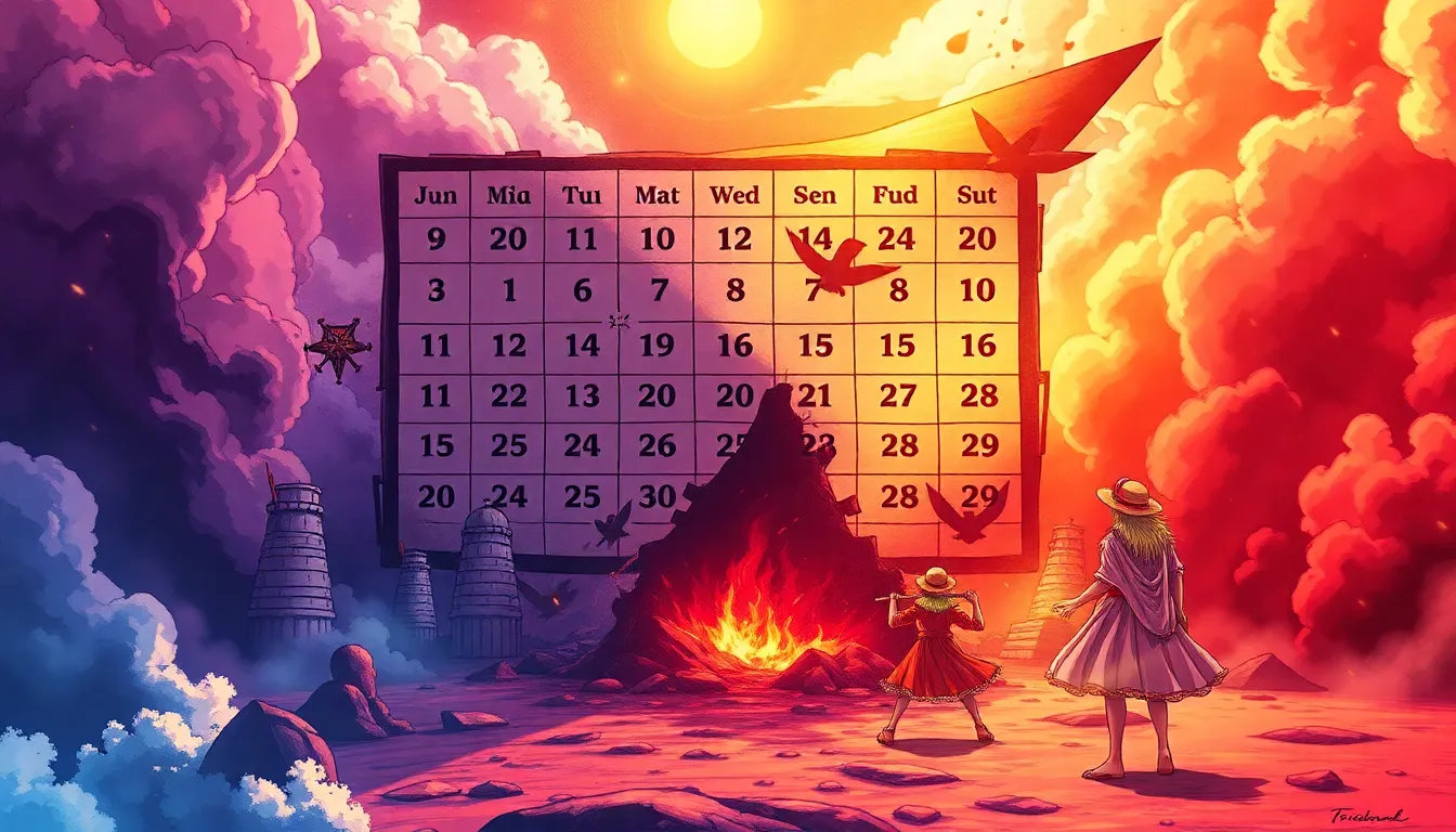 o time skip que ninguem pediu confirmado o poder de imu e o ultimo episodio de one piece
