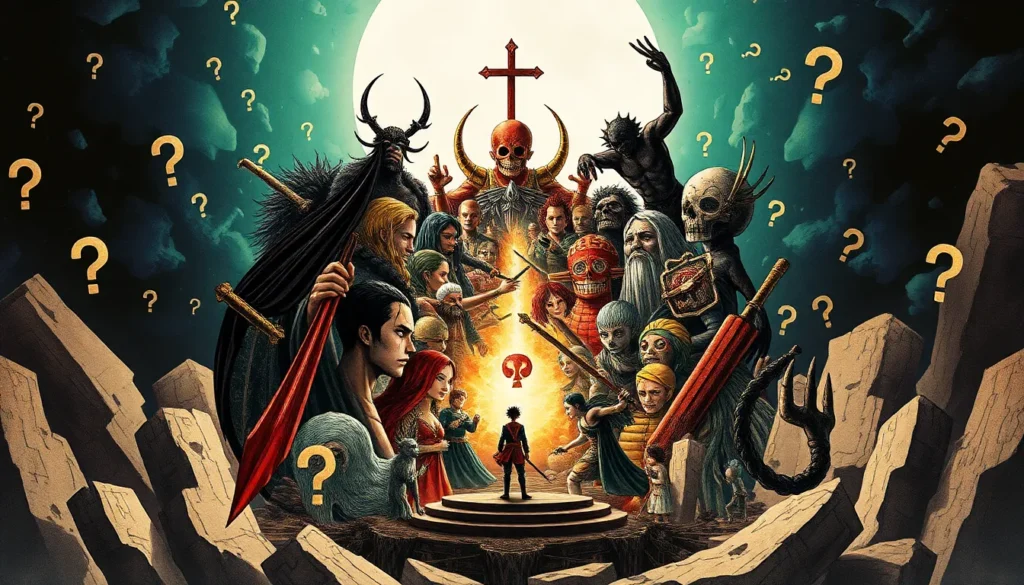 o vilao final de one piece confirmado a terceira akuma no mi de barba negra sbs72