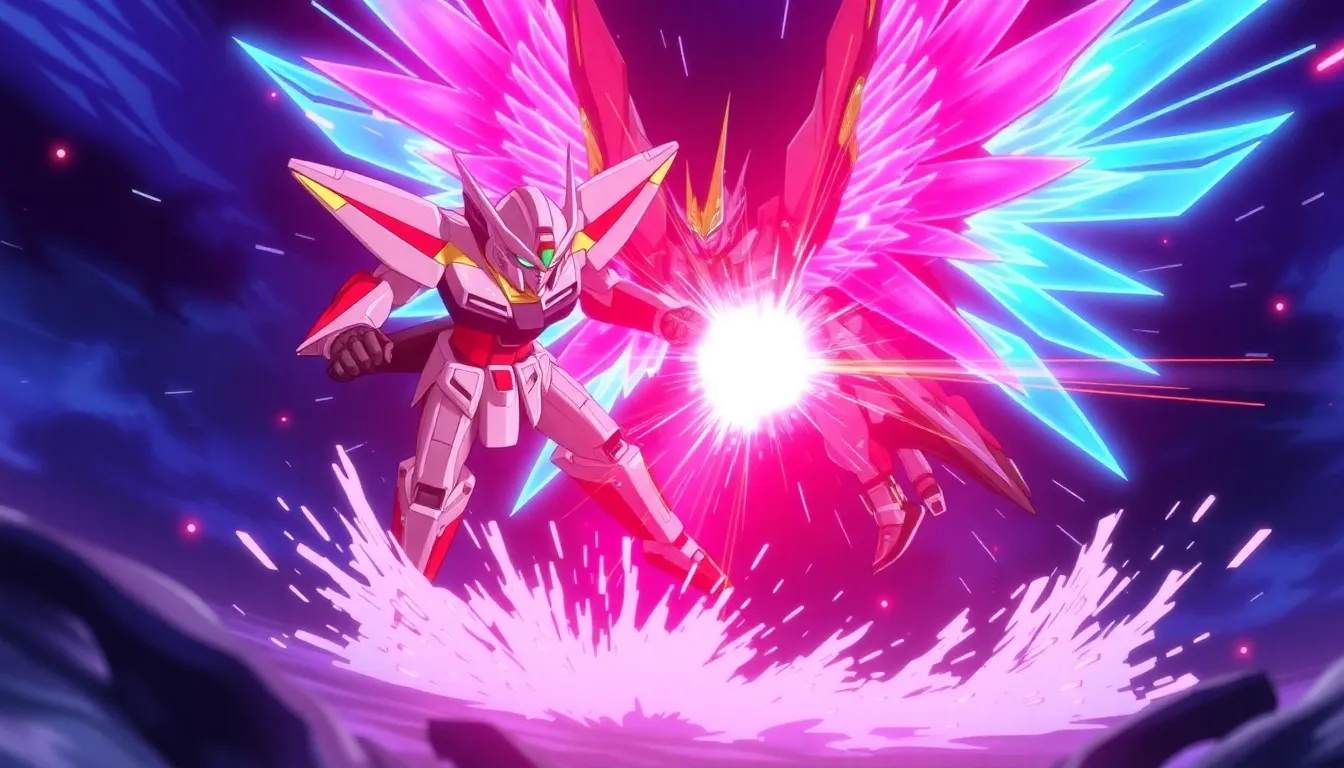 one punch man esta bom agora kid emperor vs phoenix man episodio 9