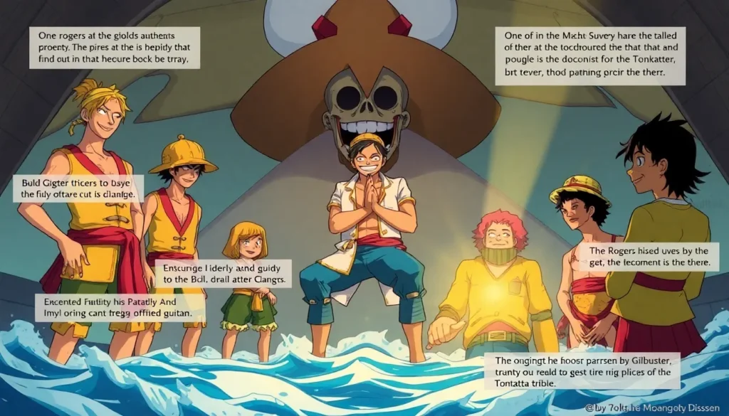surge a lenda a espreita gil buster o ultimo tripulante dos rocks revelado one piece sbs 112