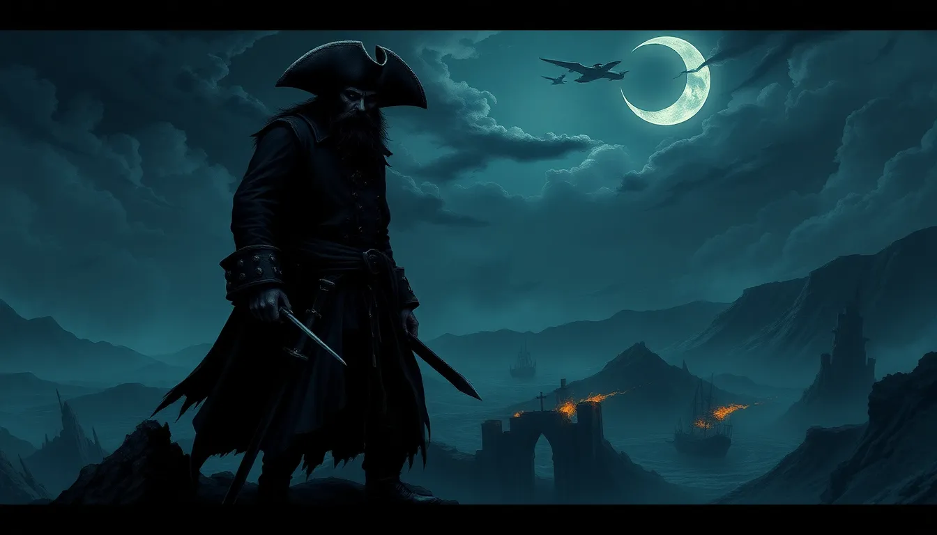surge davy d jones o primeiro rei do mundo o ancestral de rocks e barba negra one piece 1159