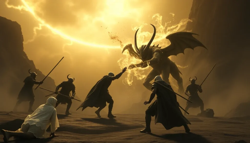 surge mu a soberania do deus do mundo de one piece