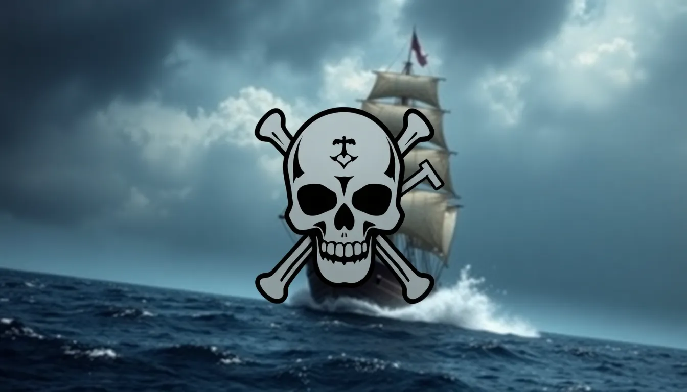todas as profissoes dos piratas de roger reveladas