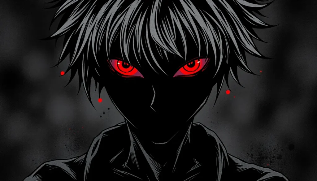 alguem pare o togashi a morte de kurapika confirmada e o triste fim da jornada em hunter x hunter
