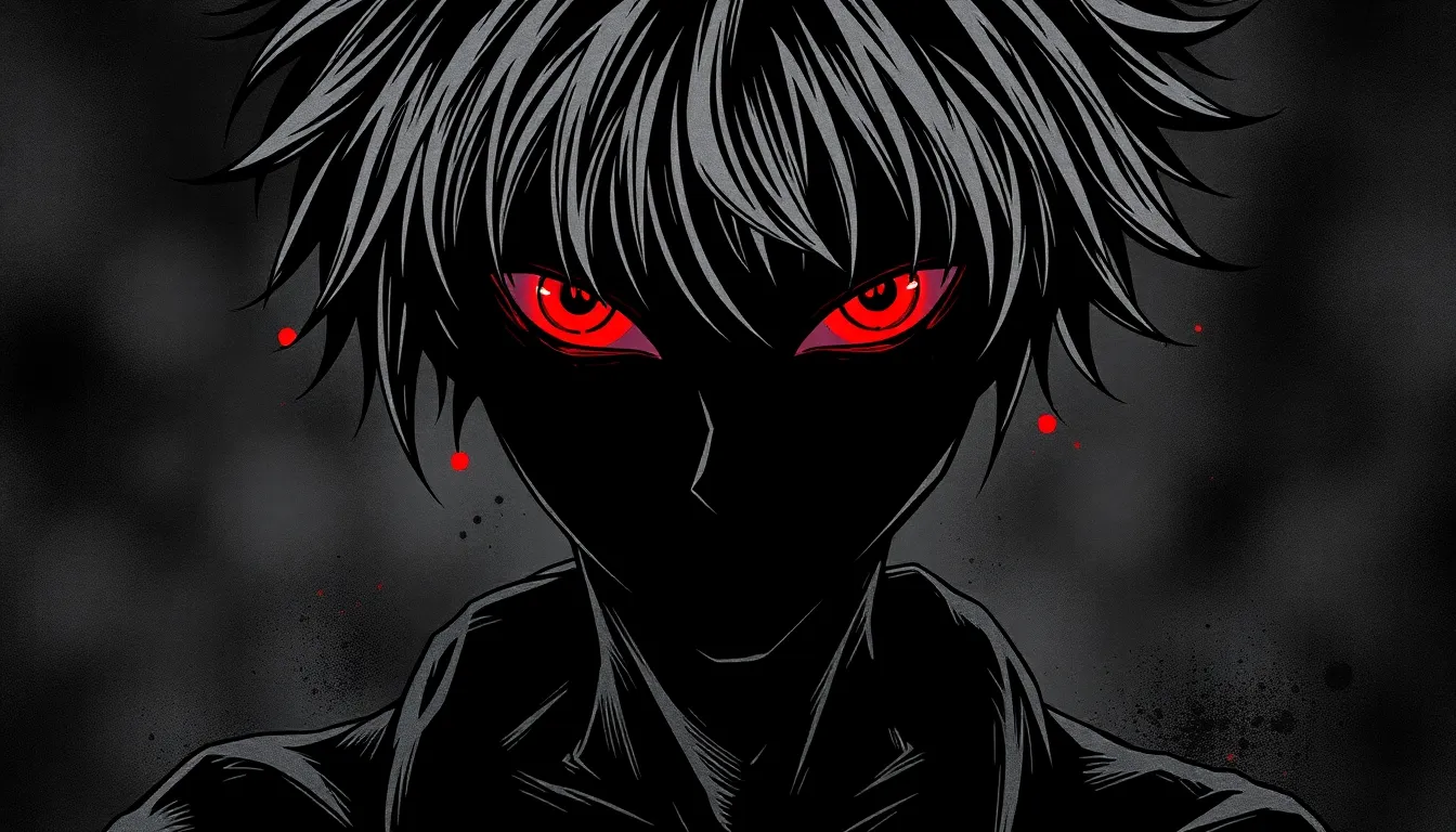 alguem pare o togashi a morte de kurapika confirmada e o triste fim da jornada em hunter x hunter