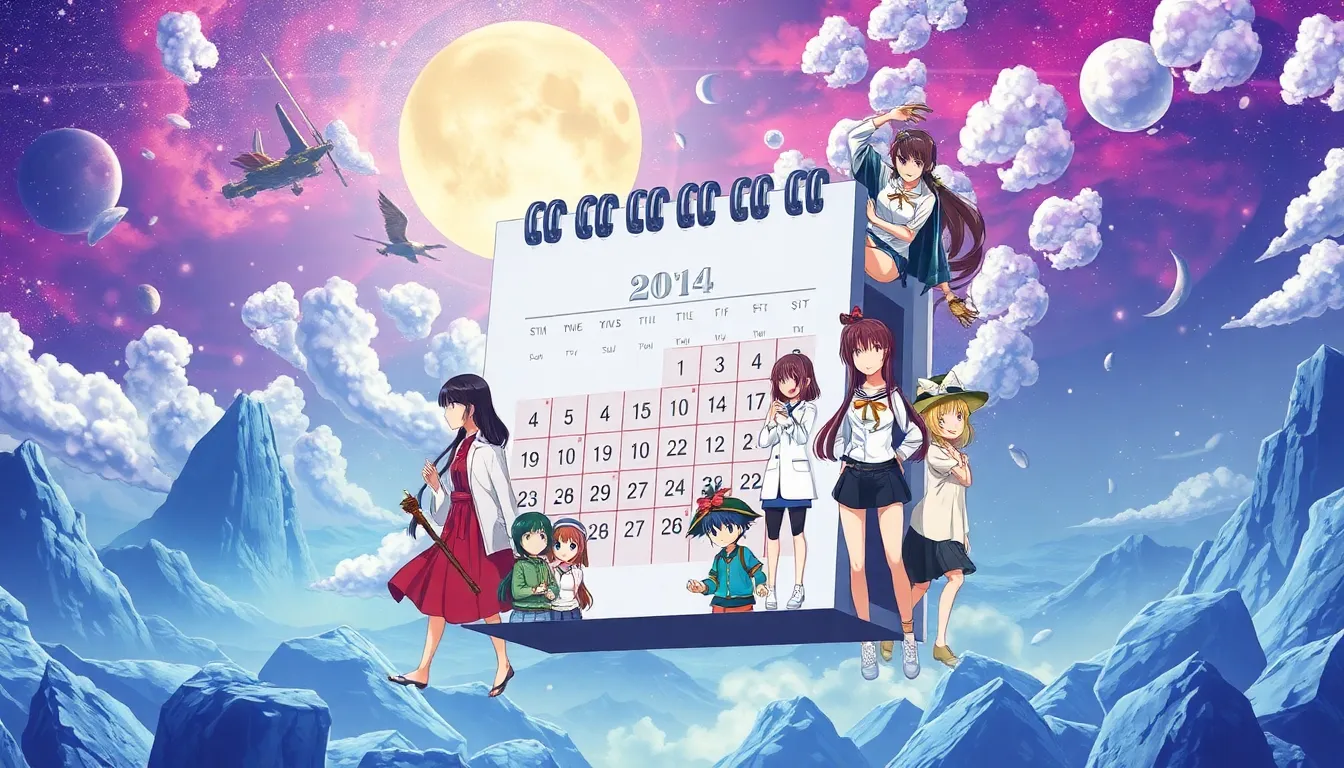 dez animes escondidos de 2025 que merecem sua atencao