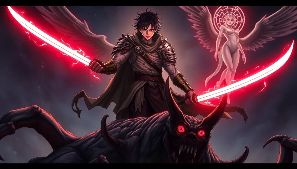 eles salvaram esse anime e ficou muito melhor do que o original