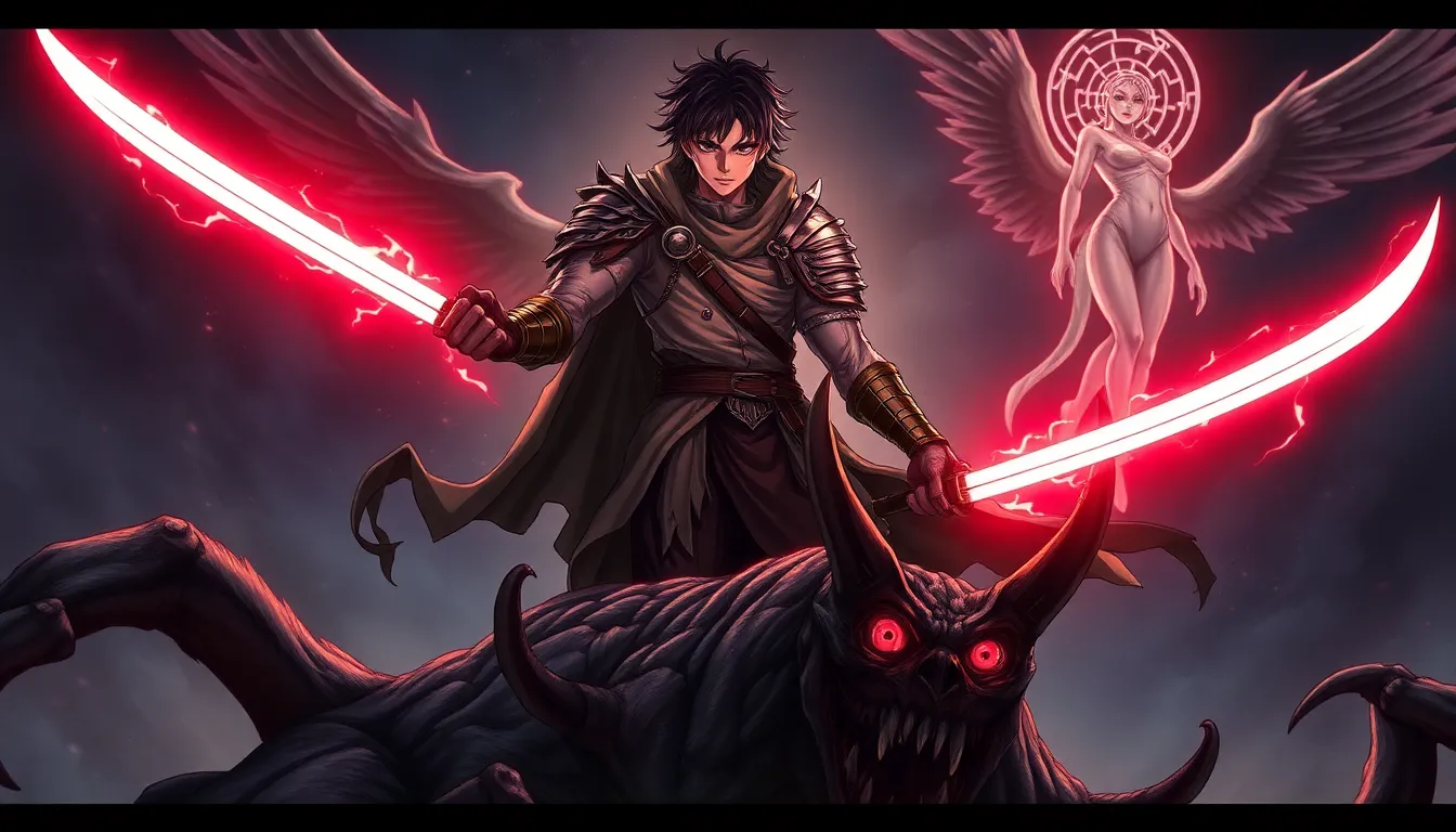 eles salvaram esse anime e ficou muito melhor do que o original