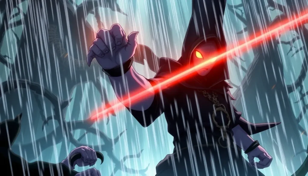 esse anime comecou bem demais revelacao do ano