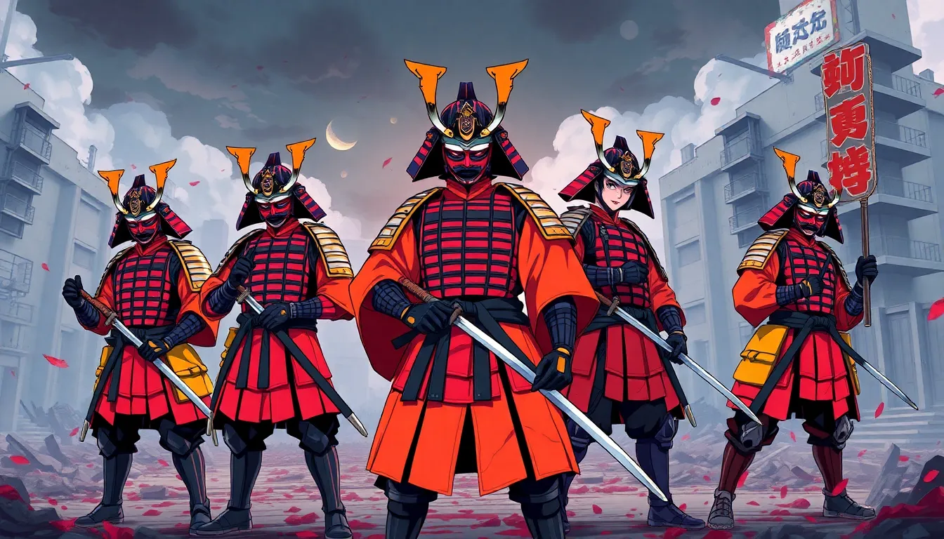 esse anime comecou pesadao classico voltou