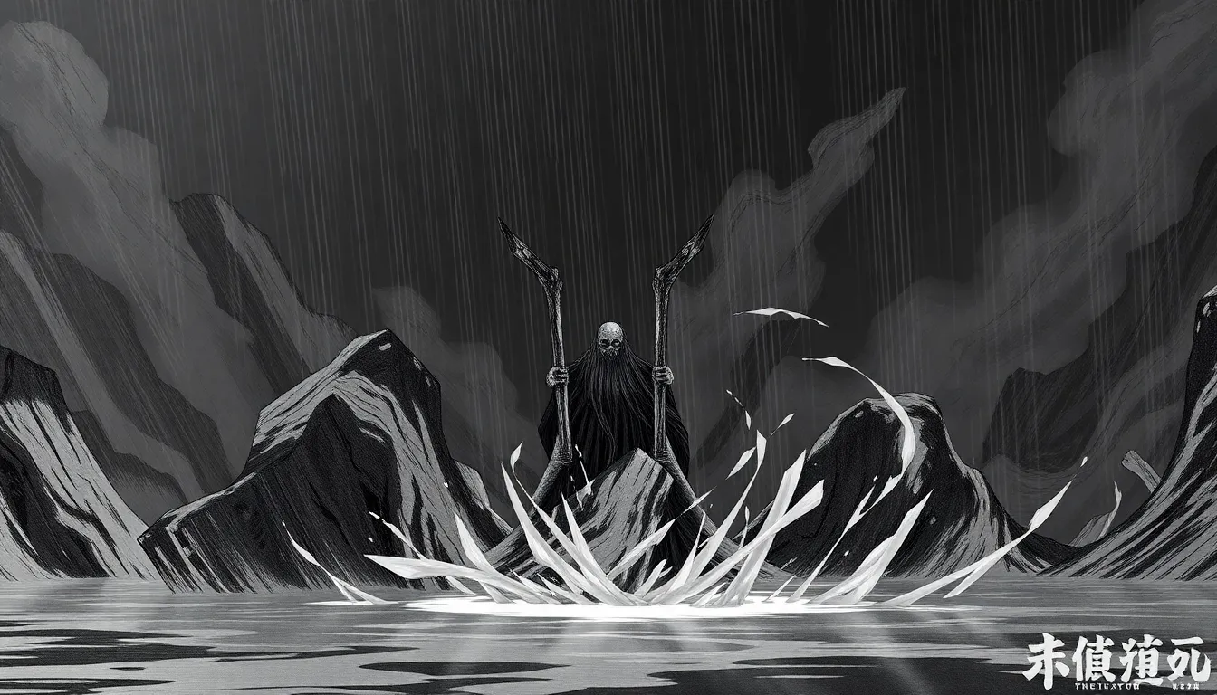 jujutsu kaisen vai piorar muito e nao tem volta ep 2