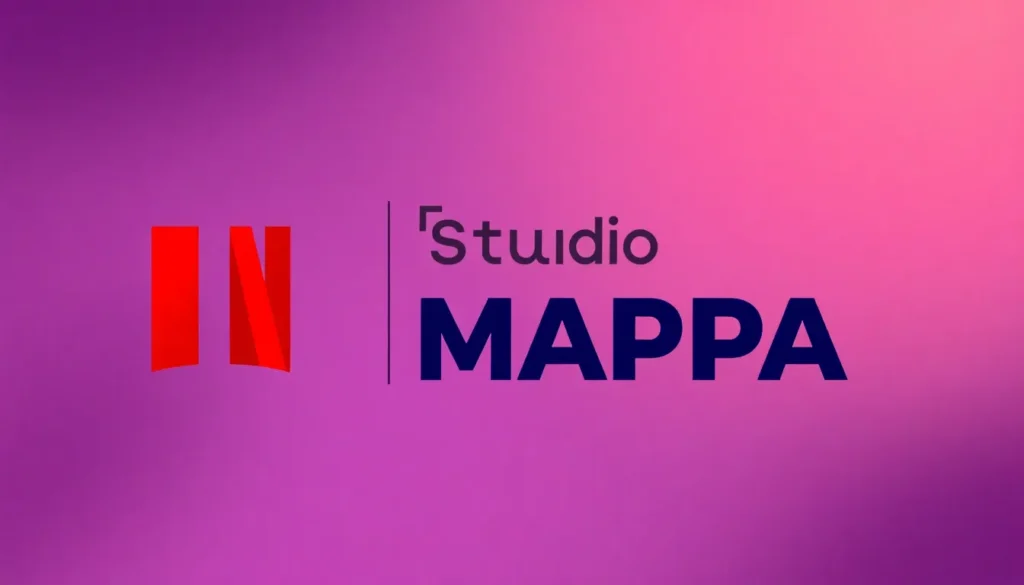 netflix dona de jujutsu e chainsaw man mappa se vendeu