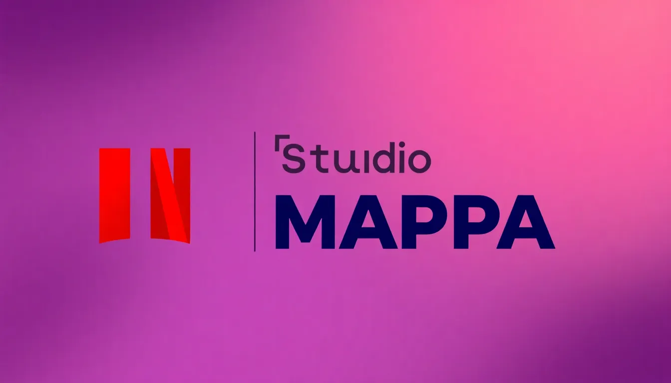 netflix dona de jujutsu e chainsaw man mappa se vendeu