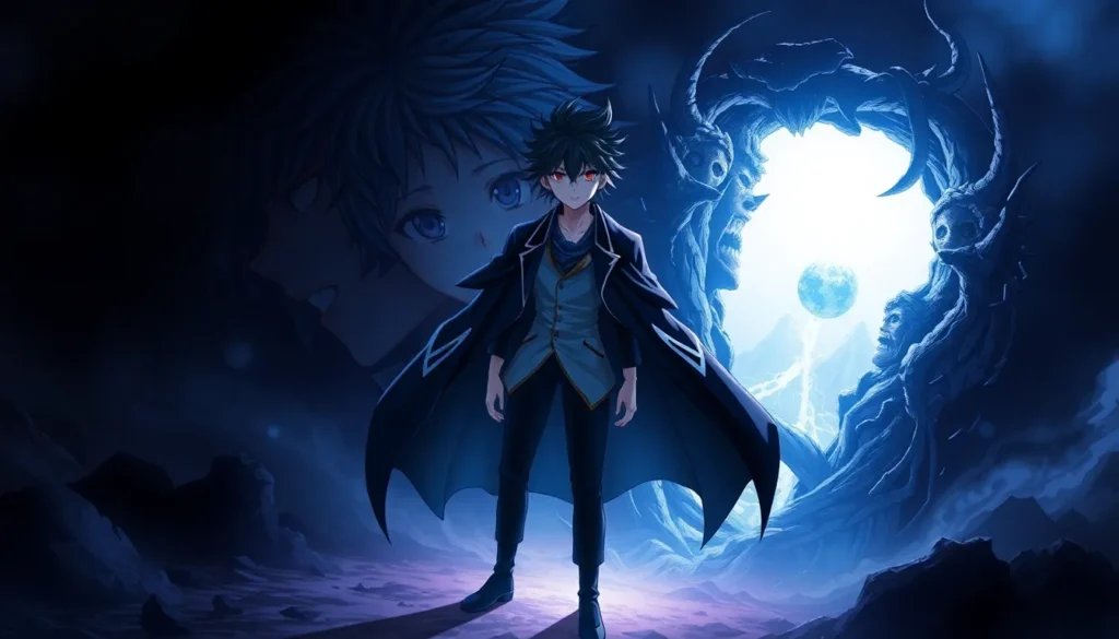 o crime real por tras de shinobu sensui analise completa
