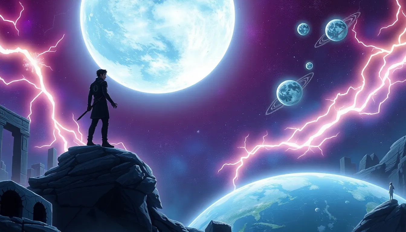 a chegada de enel em elbaf a volta mais esperada de todo one piece agora e oficial