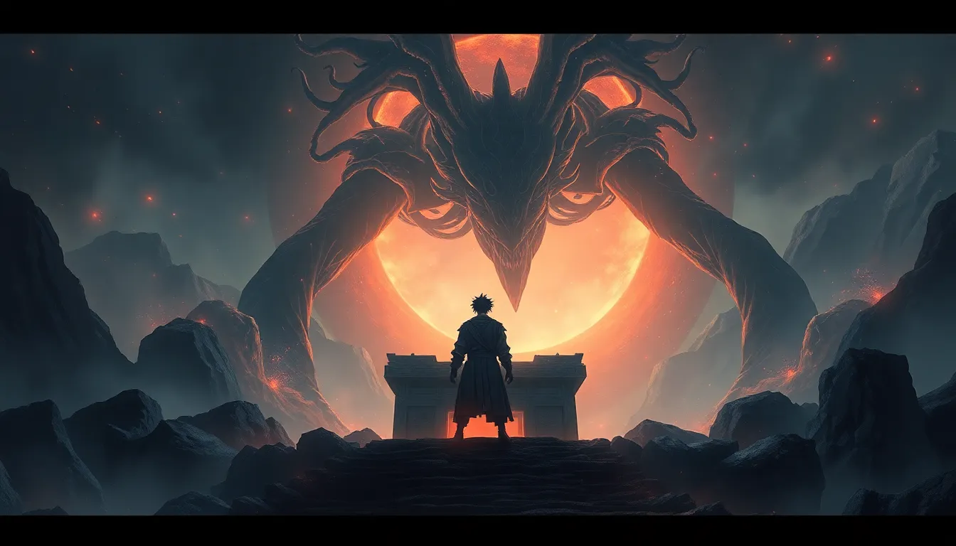 esse anime sera o novo solo leveling ou e apenas plagio