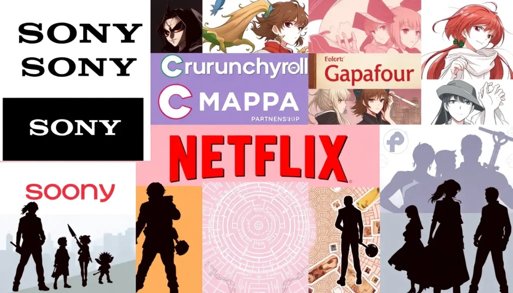 novo anime insano da ufotable e a nova animacao de hunter x hunter fevereiro 2026