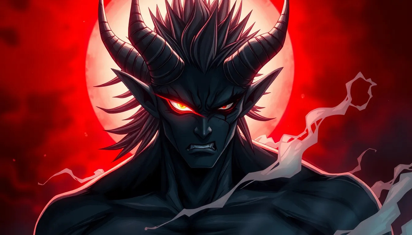 yomi o vilao mais subestimado de yu yu hakusho