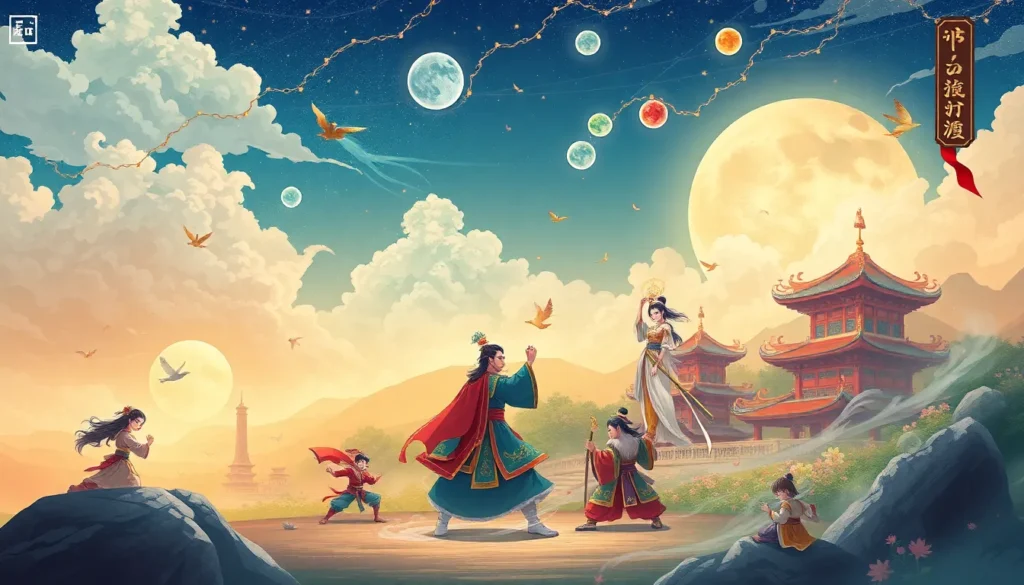 animes chineses e coreanos na crunchyroll melhores do que voce imagina