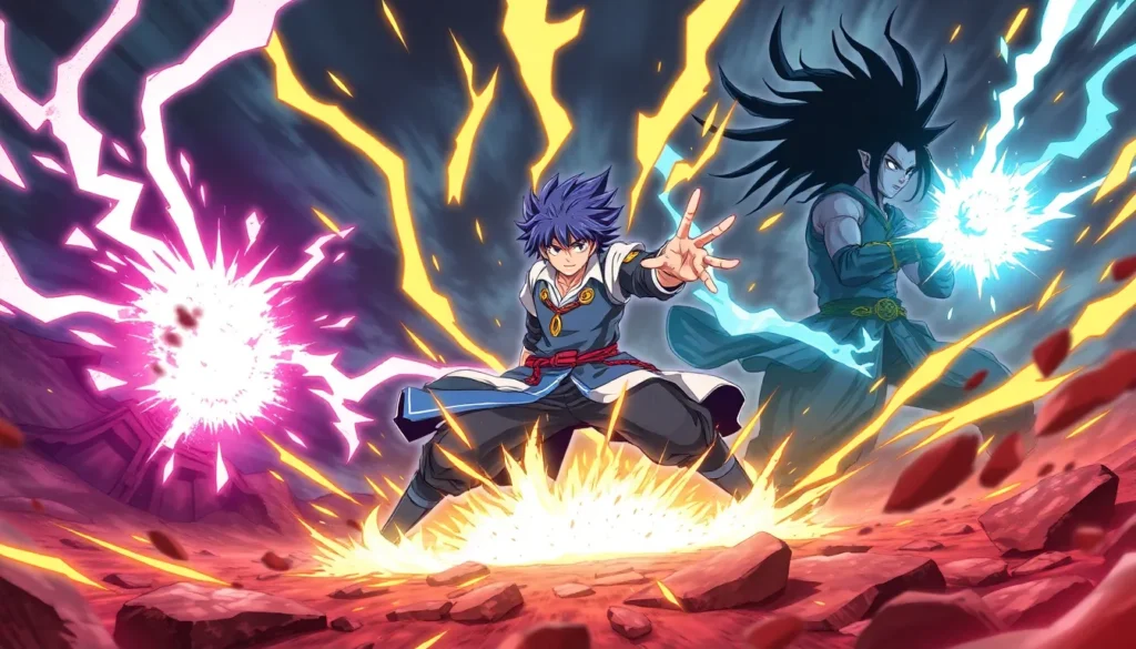 final bizarro de jujutsu kaisen surpreendeu ep 12