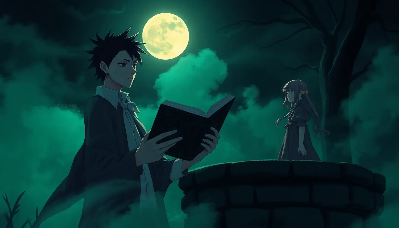 o anime de romance tragico que todos esqueceram