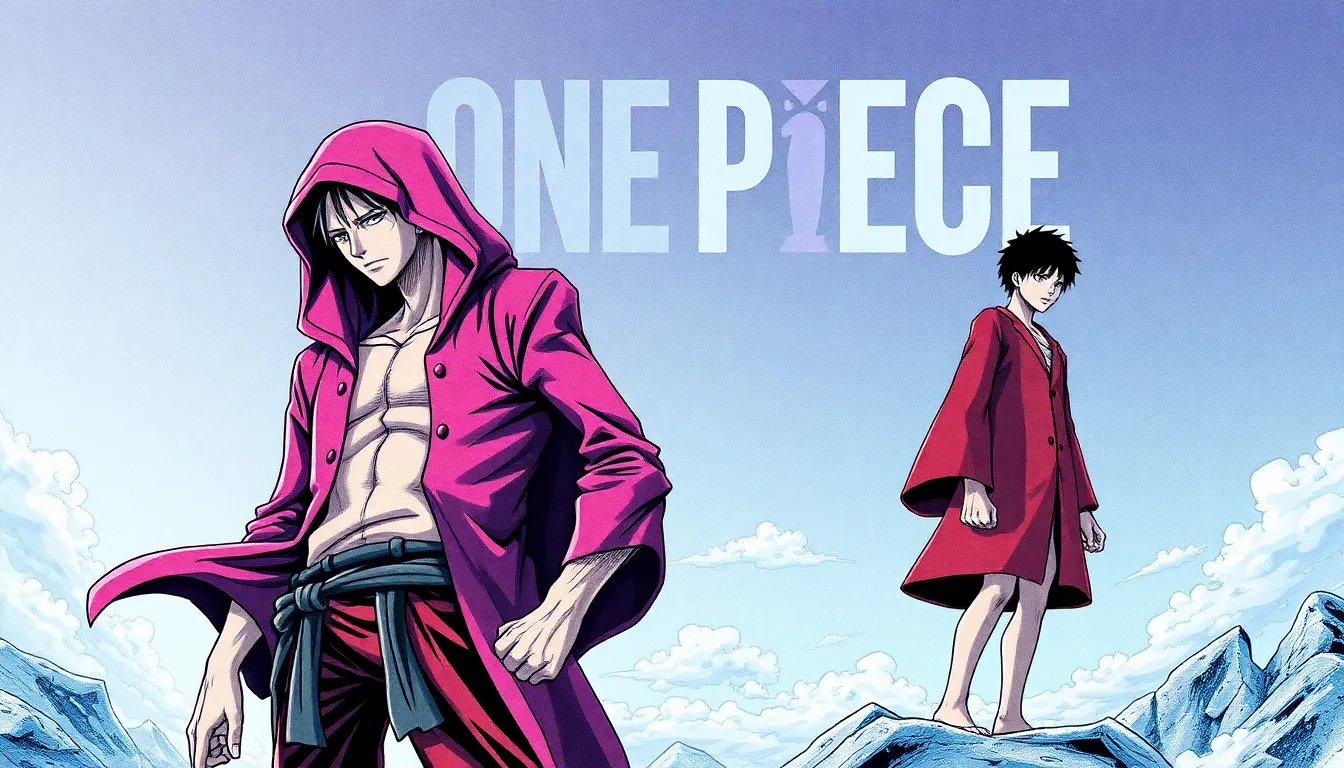 o eclipse de rocks confirmado e o retorno de shiki one piece sbs 114