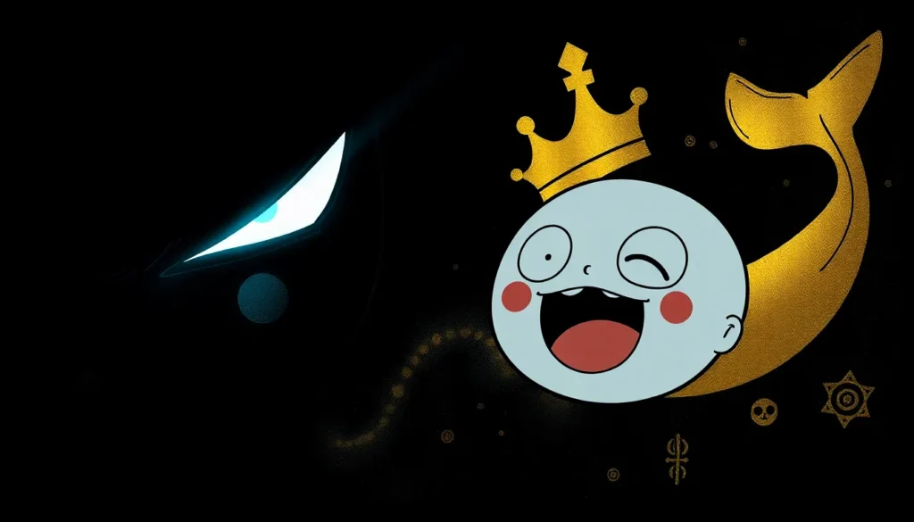 o segredo do olho de zoro a verdade sobre ryuma e niddhog