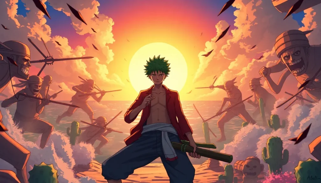 one piece nao e o que eu esperava ai netflix desabafo ep 3