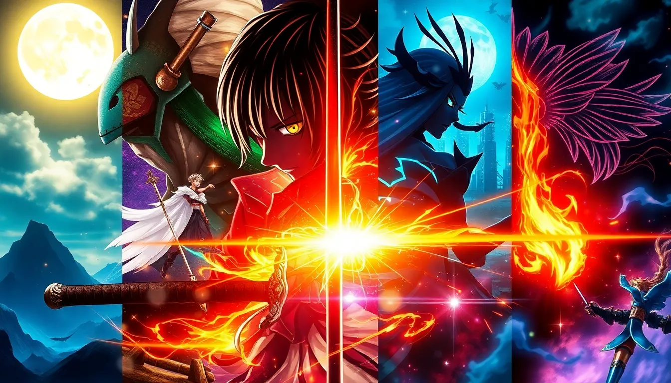 os animes mais viciantes de todos os tempos que voce nao consegue parar de assistir
