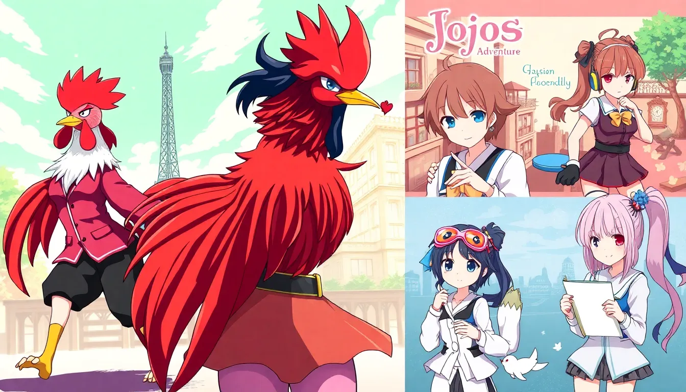 os novos animes de abril 2026 guia de temporada completo