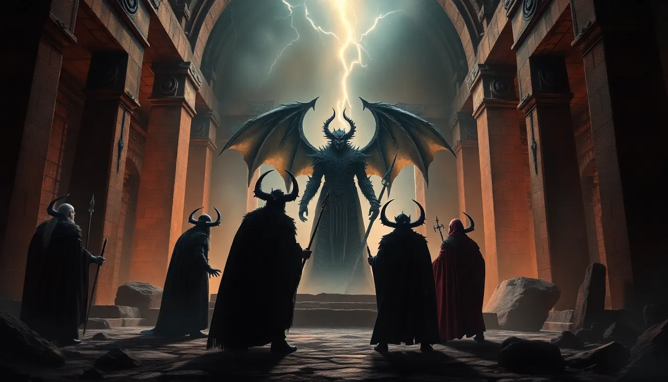 todos os sete magos da destruicao e seus poderes explicados frieren