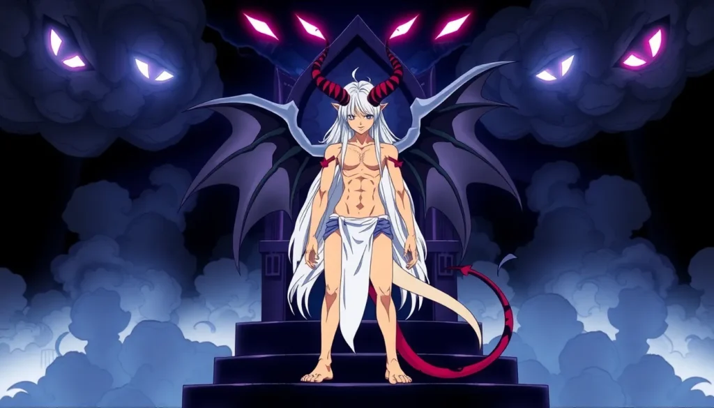 a revelacao do rosto de imu e sua akuma no mi abalaram a internet em one piece 1179