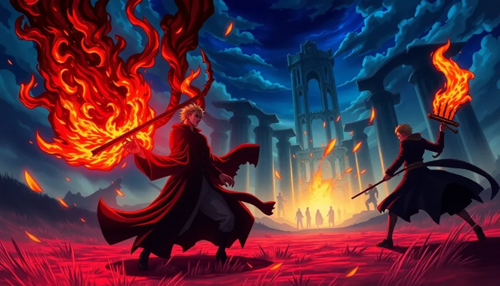 imu se tornou o assassino dos chapeus de palha a reviravolta de luffy e zoro no capitulo 1180 de one piece